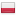 dolarek.com server is located in Poland